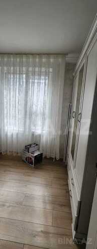 İcarəyə verilir 2 otaqlı köhnə tikili 55 m², Elmlər Akademiyası m., photo 16 from 23