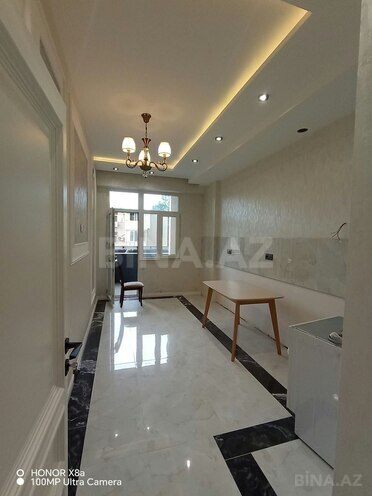 Сдаётся 3-комн. офис 150 м², м. Элмляр Академиясы, photo 18 from 19