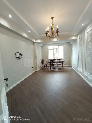 Сдаётся 3-комн. офис 150 м², м. Элмляр Академиясы, photo 17 from 19