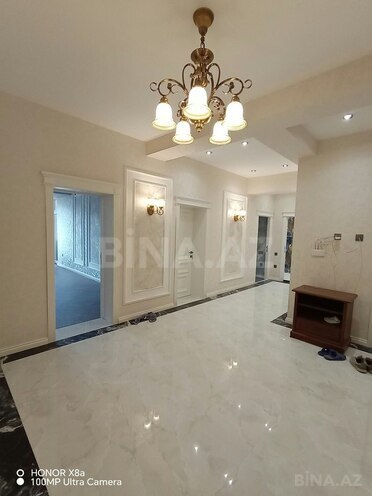 Сдаётся 3-комн. офис 150 м², м. Элмляр Академиясы, photo 3 from 19