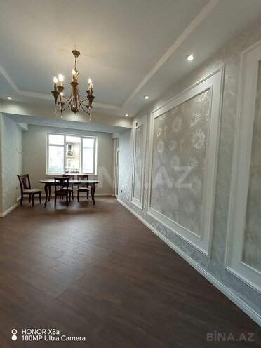 Сдаётся 3-комн. офис 150 м², м. Элмляр Академиясы, photo 16 from 19