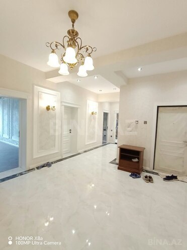 Сдаётся 3-комн. офис 150 м², м. Элмляр Академиясы, photo 5 from 19