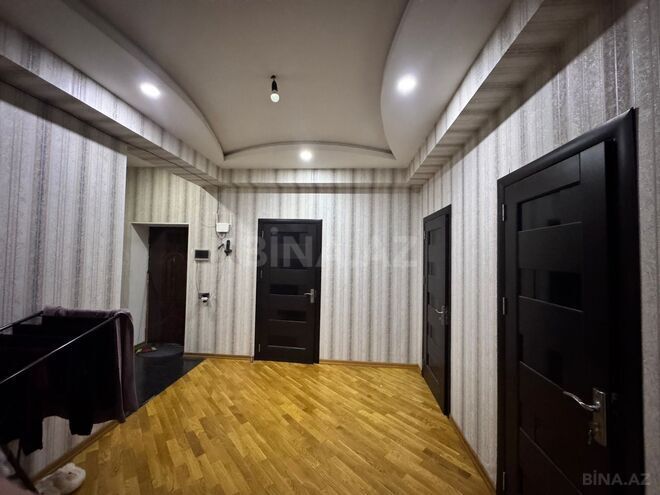 Satılır 2 otaqlı yeni tikili 110 m², 20 Yanvar m., photo 6 from 14