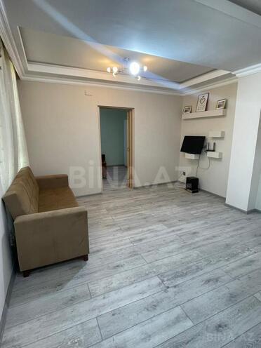 Сдаётся 2-комн. вторичка 50 м², пос. Баилова, photo 1 from 8