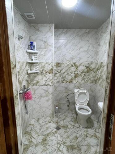 Сдаётся 2-комн. вторичка 50 м², пос. Баилова, photo 6 from 8