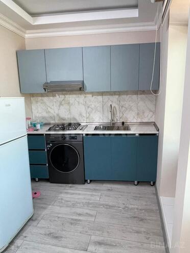 Сдаётся 2-комн. вторичка 50 м², пос. Баилова, photo 3 from 8