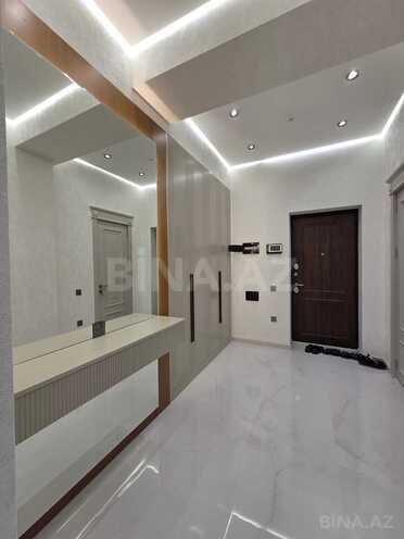 Продаётся 2-комн. новостройка 68 м², м. Элмляр Академиясы, photo 4 from 12