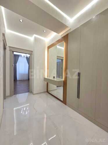 Продаётся 2-комн. новостройка 68 м², м. Элмляр Академиясы, photo 5 from 12