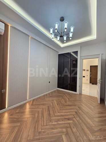 Продаётся 2-комн. новостройка 68 м², м. Элмляр Академиясы, photo 7 from 12