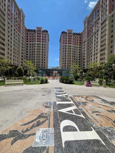 Продаётся 2-комн. новостройка 68 м², м. Элмляр Академиясы, photo 11 from 12