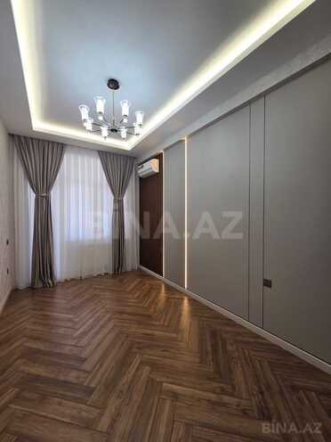 Продаётся 2-комн. новостройка 68 м², м. Элмляр Академиясы, photo 6 from 12
