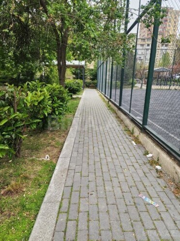 Satılır 2 otaqlı köhnə tikili 65 m², Xətai r., photo 7 from 8