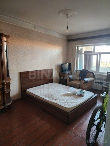 Satılır 2 otaqlı köhnə tikili 65 m², Xətai r., photo 4 from 8