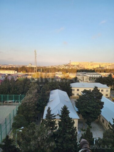 Satılır 2 otaqlı köhnə tikili 65 m², Xətai r., photo 1 from 8