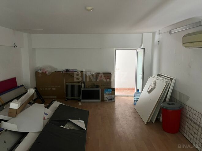 İcarəyə verilir  obyekt 100 m², Nəsimi r., photo 8 from 10