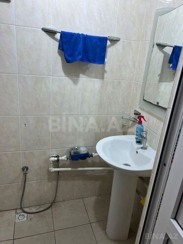 İcarəyə verilir  obyekt 100 m², Nəsimi r., photo 9 from 10
