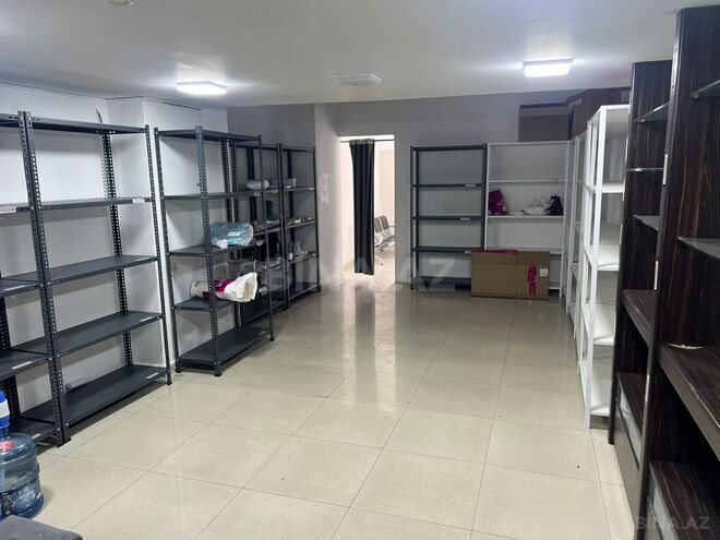 İcarəyə verilir  obyekt 100 m², Nəsimi r., photo 6 from 10