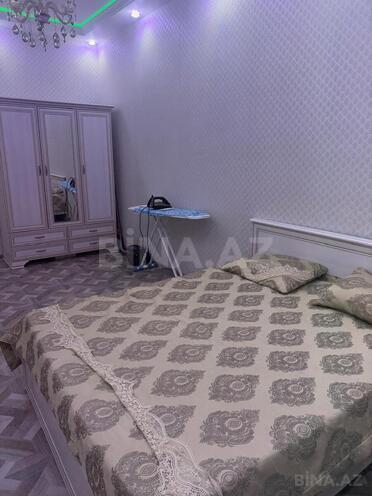İcarəyə verilir 3 otaqlı yeni tikili 121 m², Nəriman Nərimanov m., photo 8 from 13