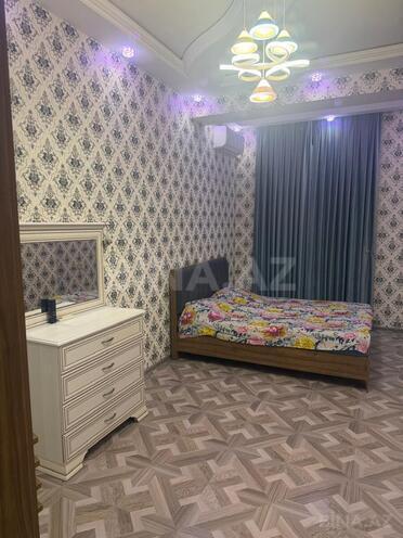 İcarəyə verilir 3 otaqlı yeni tikili 121 m², Nəriman Nərimanov m., photo 6 from 13