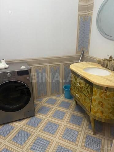 İcarəyə verilir 3 otaqlı yeni tikili 121 m², Nəriman Nərimanov m., photo 10 from 13