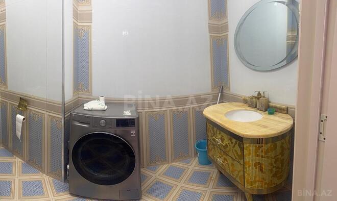 İcarəyə verilir 3 otaqlı yeni tikili 121 m², Nəriman Nərimanov m., photo 12 from 13