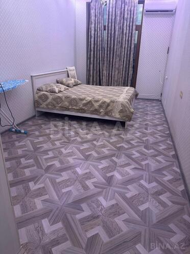 İcarəyə verilir 3 otaqlı yeni tikili 121 m², Nəriman Nərimanov m., photo 7 from 13