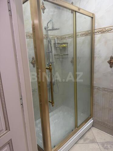 İcarəyə verilir 3 otaqlı yeni tikili 121 m², Nəriman Nərimanov m., photo 9 from 13