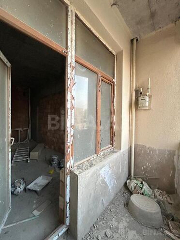 Satılır 1 otaqlı yeni tikili 64 m², Şah İsmayıl Xətai m., photo 10 from 16