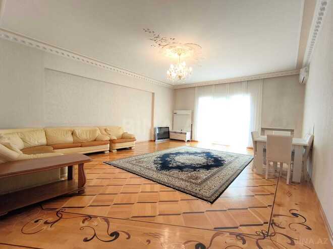Сдаётся 4-комн. новостройка 170 м², Насиминский  р., photo 5 from 26