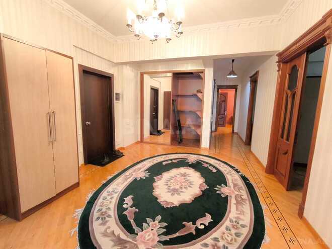Сдаётся 4-комн. новостройка 170 м², Насиминский  р., photo 6 from 26