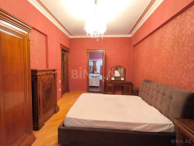 Сдаётся 4-комн. новостройка 170 м², Насиминский  р., photo 10 from 26