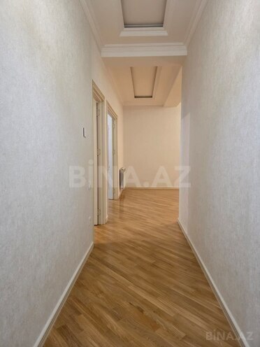 İcarəyə verilir 3 otaqlı yeni tikili 130 m², İnşaatçılar m., photo 15 from 18