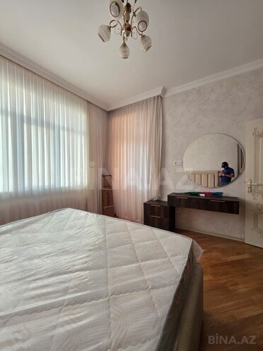 İcarəyə verilir 3 otaqlı yeni tikili 130 m², İnşaatçılar m., photo 12 from 18