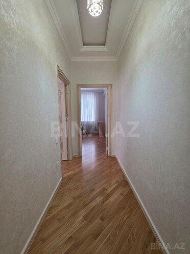 İcarəyə verilir 3 otaqlı yeni tikili 130 m², İnşaatçılar m., photo 14 from 18