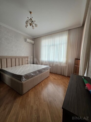 İcarəyə verilir 3 otaqlı yeni tikili 130 m², İnşaatçılar m., photo 6 from 18