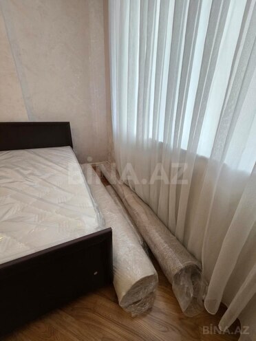 İcarəyə verilir 3 otaqlı yeni tikili 130 m², İnşaatçılar m., photo 13 from 18