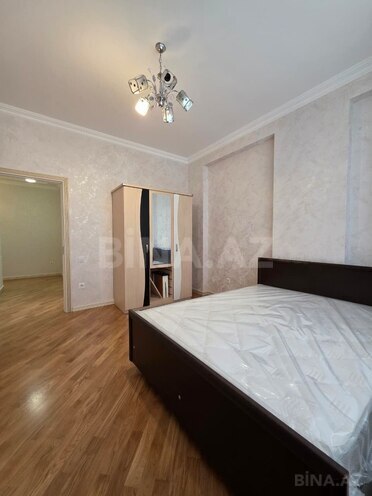 İcarəyə verilir 3 otaqlı yeni tikili 130 m², İnşaatçılar m., photo 8 from 18