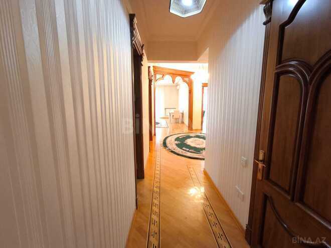 Сдаётся 4-комн. новостройка 170 м², Насиминский  р., photo 8 from 26