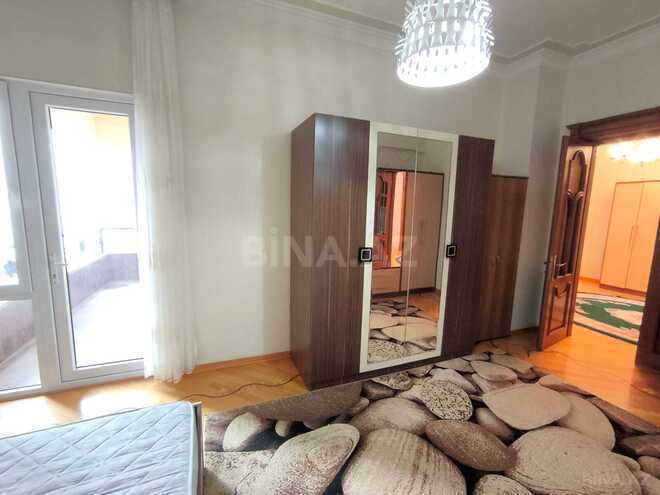 Сдаётся 4-комн. новостройка 170 м², Насиминский  р., photo 19 from 26