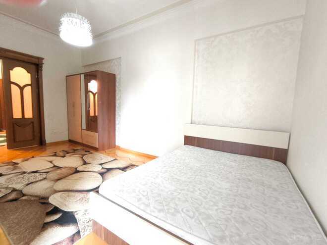 Сдаётся 4-комн. новостройка 170 м², Насиминский  р., photo 20 from 26