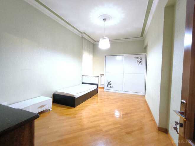 Сдаётся 4-комн. новостройка 170 м², Насиминский  р., photo 18 from 26