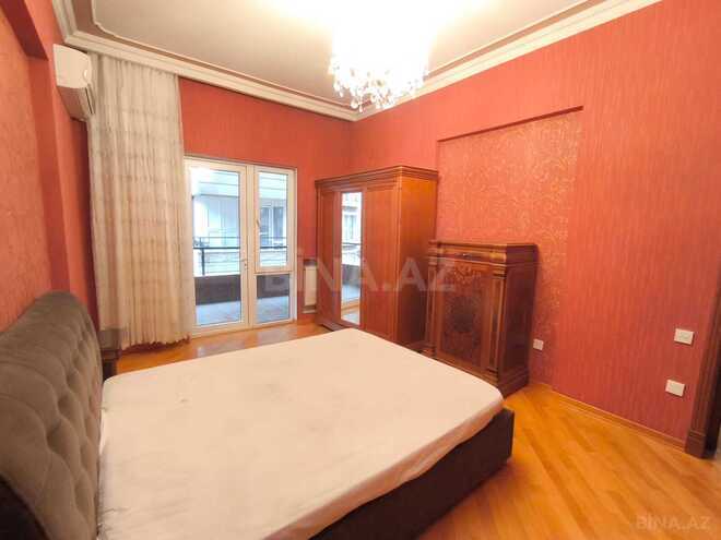 Сдаётся 4-комн. новостройка 170 м², Насиминский  р., photo 11 from 26