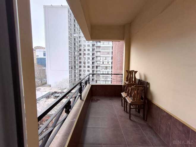 Сдаётся 4-комн. новостройка 170 м², Насиминский  р., photo 4 from 26