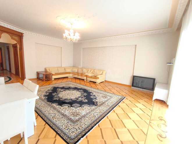 Сдаётся 4-комн. новостройка 170 м², Насиминский  р., photo 9 from 26