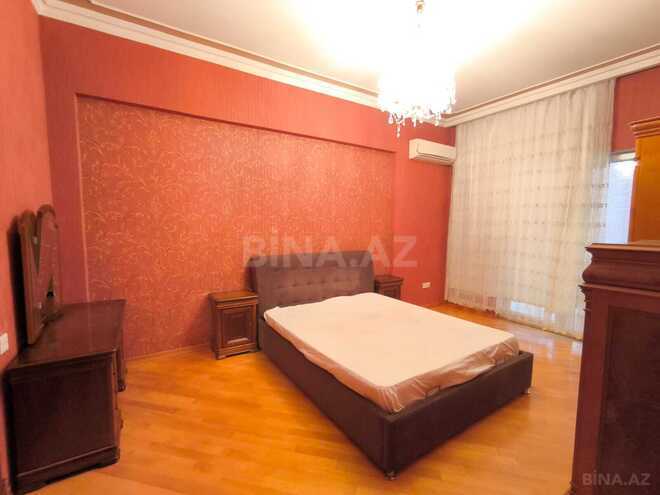 Сдаётся 4-комн. новостройка 170 м², Насиминский  р., photo 12 from 26