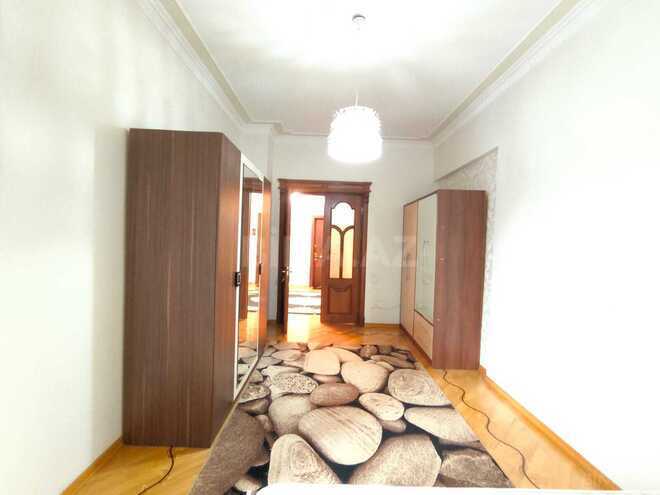 Сдаётся 4-комн. новостройка 170 м², Насиминский  р., photo 22 from 26