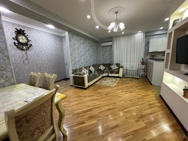 Satılır 3 otaqlı yeni tikili 75 m², Abşeron r., photo 1 from 31