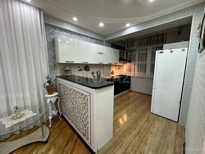 Satılır 3 otaqlı yeni tikili 75 m², Abşeron r., photo 4 from 31