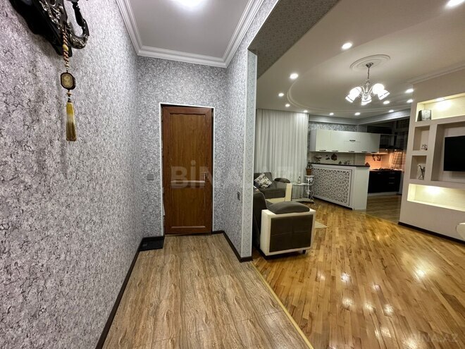 Satılır 3 otaqlı yeni tikili 75 m², Abşeron r., photo 14 from 31