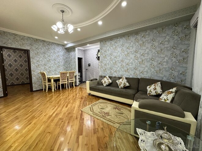 Satılır 3 otaqlı yeni tikili 75 m², Abşeron r., photo 18 from 31